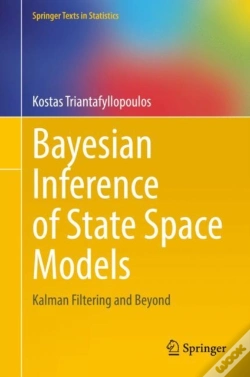 Capa do artigo Bayesian Inference Of State Space Models