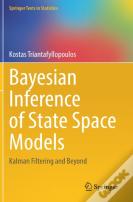 Bayesian Inference Of State Space Models