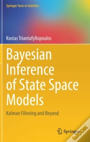 Capa do artigo Bayesian Inference Of State Space Models