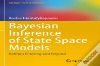 Bayesian Inference Of State Space Models