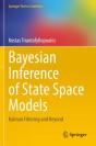 Bayesian Inference Of State Space Models - Preview