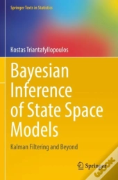 Bayesian Inference Of State Space Models