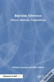 Capa do artigo Bayesian Inference