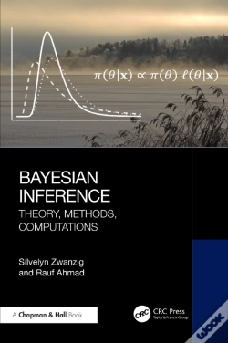 Capa do artigo Bayesian Inference