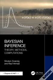 Capa do artigo Bayesian Inference