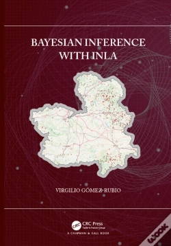 Capa do artigo Bayesian Inference With Inla