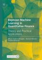 Bayesian Machine Learning In Quantitative Finance - Preview