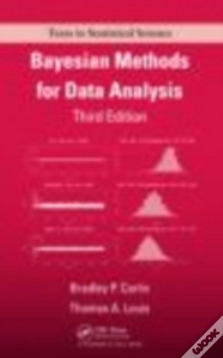 Capa do artigo Bayesian Methods For Data Analysis