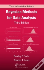 Bayesian Methods For Data Analysis