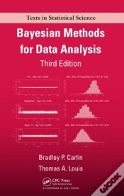 Capa do artigo Bayesian Methods For Data Analysis