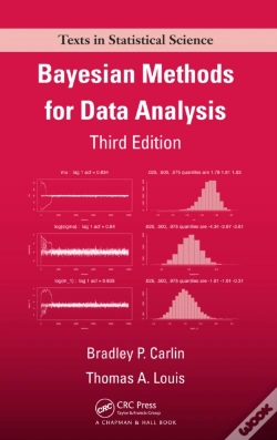 Capa do artigo Bayesian Methods For Data Analysis