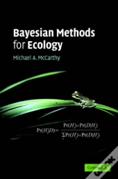 Bayesian Methods For Ecology