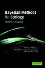 Bayesian Methods For Ecology - Preview