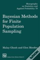 Bayesian Methods For Finite Population Sampling
