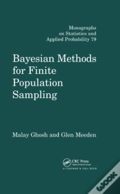 Capa do artigo Bayesian Methods For Finite Population Sampling