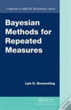 Capa do artigo Bayesian Methods For Repeated Measures
