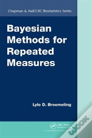 Bayesian Methods For Repeated Measures