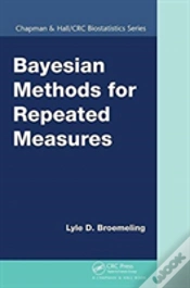 Capa do artigo Bayesian Methods For Repeated Measures