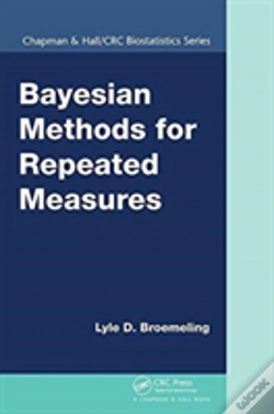 Capa do artigo Bayesian Methods For Repeated Measures