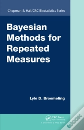 Bayesian Methods For Repeated Measures