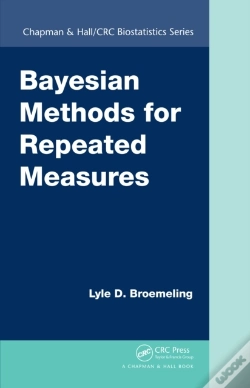 Capa do artigo Bayesian Methods For Repeated Measures