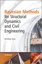 Capa do artigo Bayesian Methods For Structural Dynamics And Civil Engineering