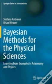 Capa do artigo Bayesian Methods For The Physical Sciences