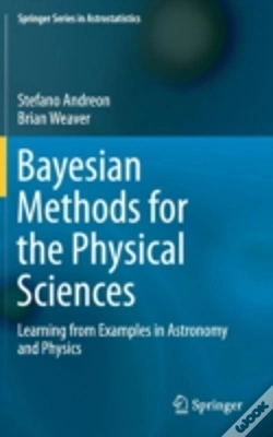 Capa do artigo Bayesian Methods For The Physical Sciences