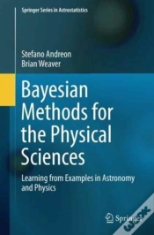 Capa do artigo Bayesian Methods For The Physical Sciences