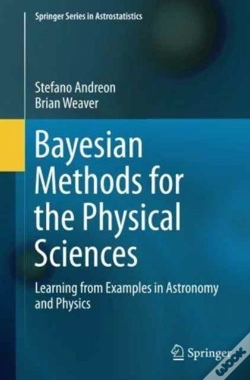 Capa do artigo Bayesian Methods For The Physical Sciences