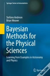Capa do artigo Bayesian Methods For The Physical Sciences