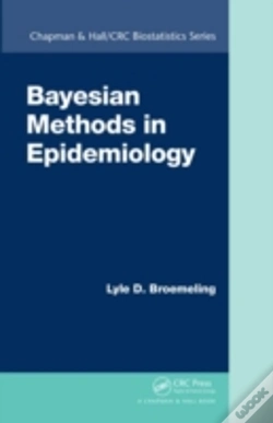 Capa do artigo Bayesian Methods In Epidemiology