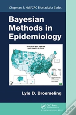 Capa do artigo Bayesian Methods In Epidemiology