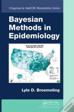 Capa do artigo Bayesian Methods In Epidemiology