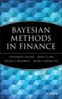 Bayesian Methods In Finance - Preview