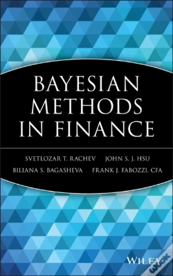 Capa do artigo Bayesian Methods In Finance