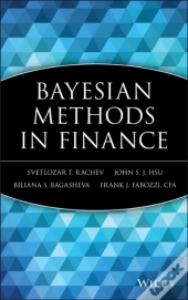 Bayesian Methods In Finance