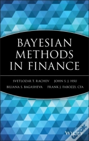 Capa do artigo Bayesian Methods In Finance