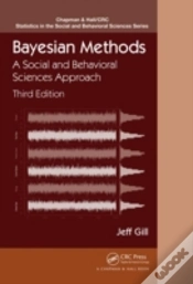 Capa do artigo Bayesian Methods