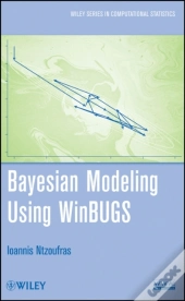 Bayesian Modeling Using Winbugs