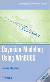 Capa do artigo Bayesian Modeling Using Winbugs
