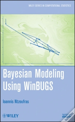 Capa do artigo Bayesian Modeling Using Winbugs