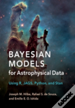 Bayesian Models For Astrophysical Data