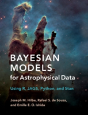 Bayesian Models For Astrophysical Data - Preview