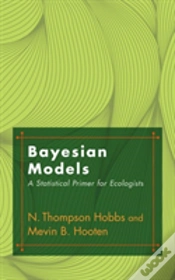 Capa do artigo Bayesian Models