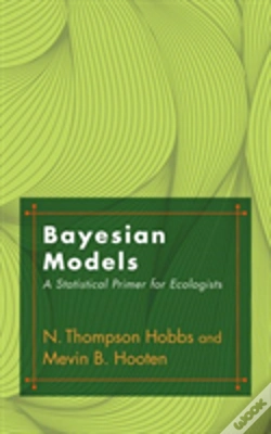 Capa do artigo Bayesian Models