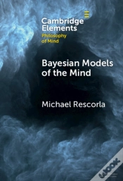 Capa do artigo Bayesian Models Of The Mind