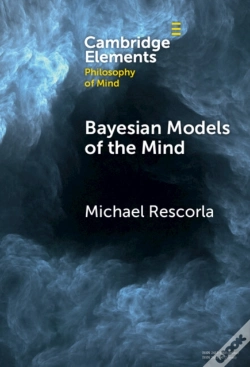 Capa do artigo Bayesian Models Of The Mind
