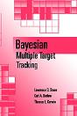 Bayesian Multiple Target Tracking - Preview