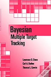 Capa do artigo Bayesian Multiple Target Tracking